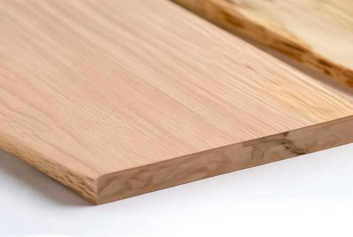 多层生态板和多层实木板的区别、多层生态板和多层实木板的区别是什么