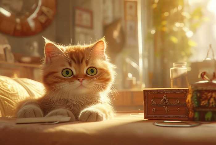 爱猫生活暗号有提示吗，爱猫生活暗号有提示吗安全吗