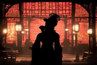 慈禧的秘密生活视频配歌曲爱江山更爱美人、慈禧的秘密生活背景音乐