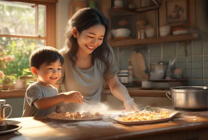 宝妈小杰的幸福生活(宝妈小杰的幸福生活免费观看) 宝妈小杰的幸福生活(宝妈小杰的幸福生活免费观看)