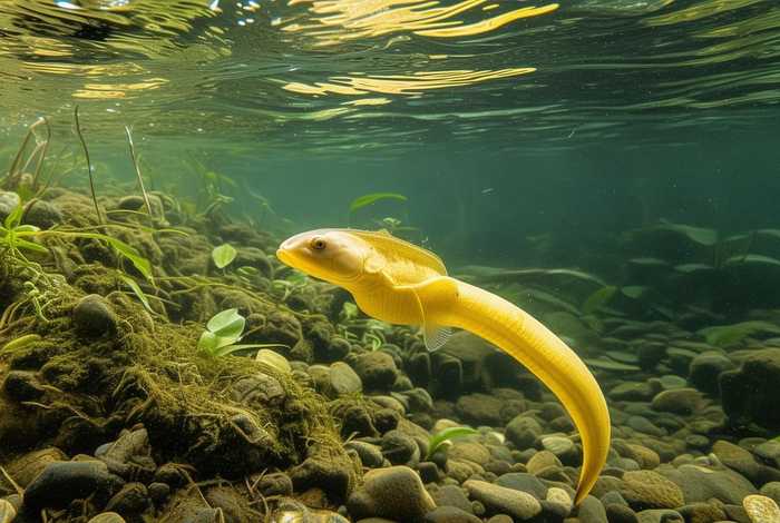 黄鳝的生活习性是什么、黄鳝的生活环境是什么样的