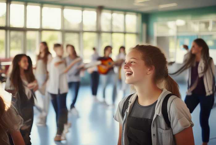 课余生活作文100字高中（课余生活作文100字高中生）