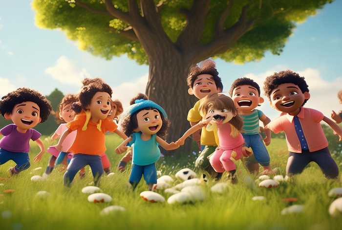 健康儿歌大全简短、健康儿歌大全简短四句