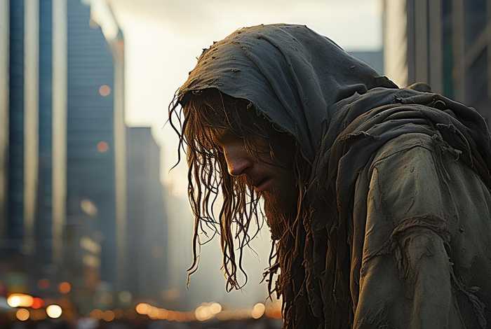 被生活所迫是什么意思、被生活所迫是什么意思？