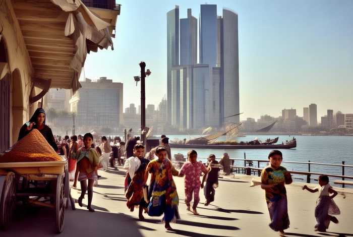 埃及人的生活现状 埃及人的生活现状是什么 埃及人的生活现状 埃及人的生活现状是什么