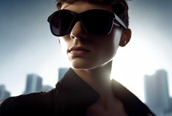 戴墨镜给人什么感觉 戴墨镜给人什么感觉呢 戴墨镜给人什么感觉 戴墨镜给人什么感觉呢