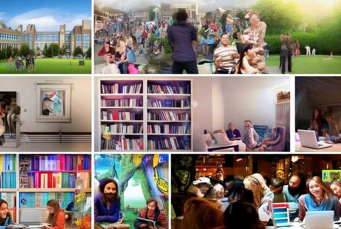 关于大学生活的问题八百字作文 - 关于大学生活的问题八百字作文英语