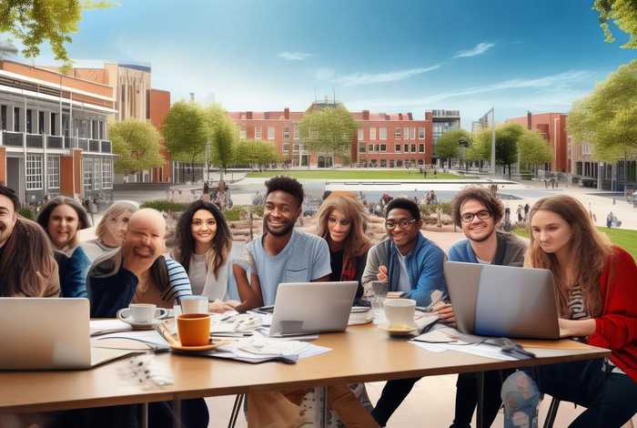 当代大学生活小品、当代大学生活小品有哪些