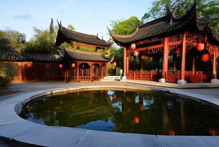 高州升平寿井介绍（高州市升平宾馆）