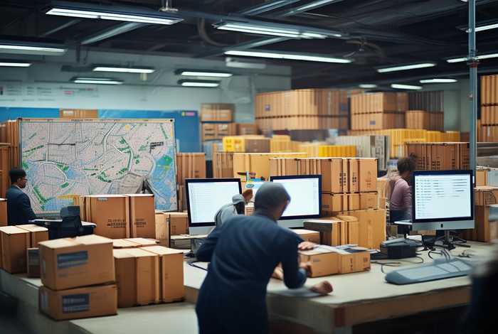 富盛货运单号查询 富盛货运单号查询电话