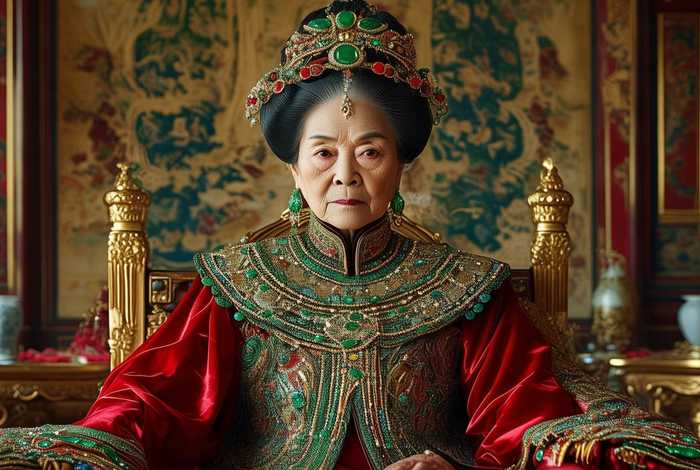 慈禧太后的真实生活，慈禧太后的真实生活是怎样的？