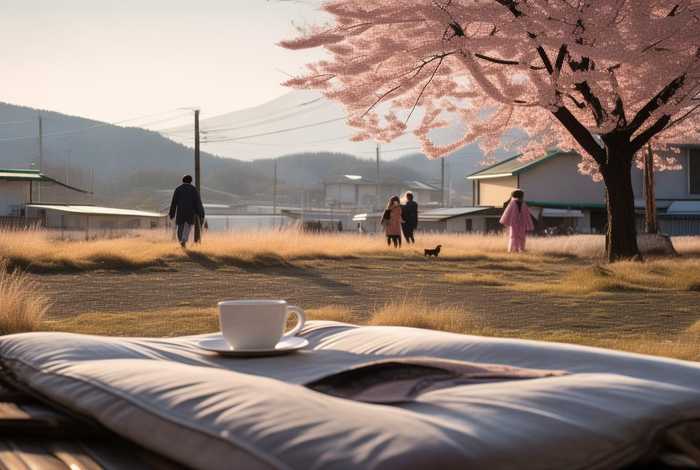 北海道的生活节奏 - 北海道生活节奏快吗