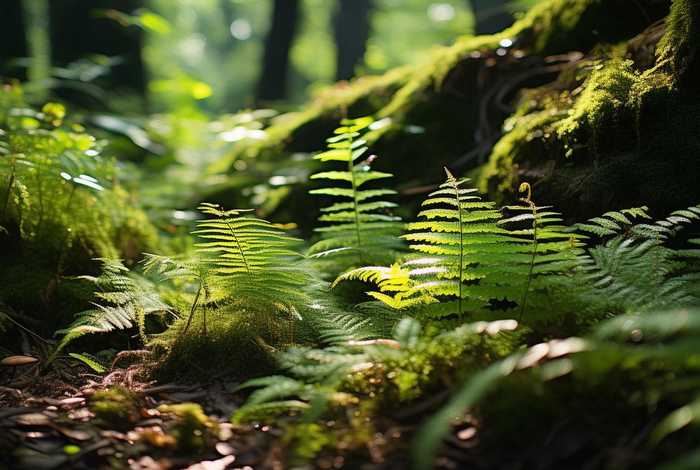 蕨类植物的生长环境要求 蕨类植物的生长环境要求是什么