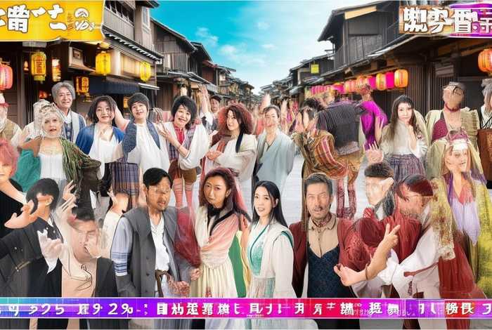 金太郎的幸福生活演员表介绍大全；金太郎的幸福生活演员表介绍大全图片