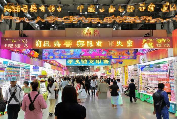 广州生活用品展会；广州生活用品展会在哪里