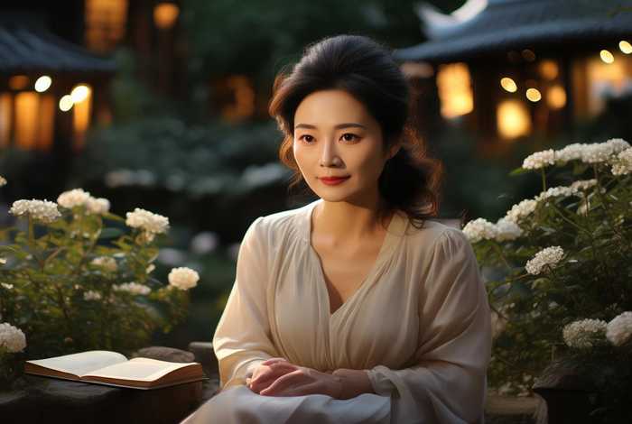 冰心的生平事迹与简介 - 冰心的生平事迹与简介作文