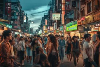 大生活电视剧40集剧情、大生活电视剧40集剧情介绍