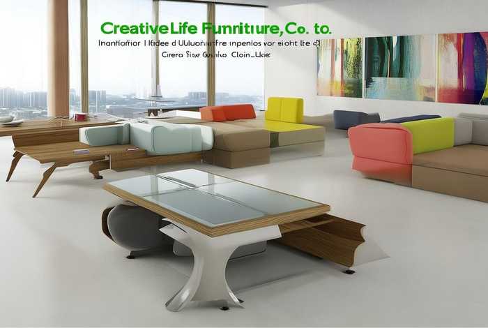 创意生活家具有限公司、创意生活家具有限公司地址