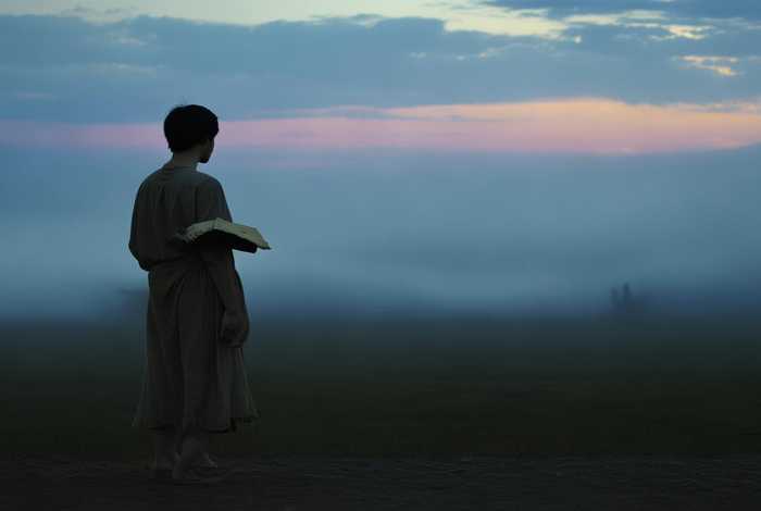 假如生活欺骗了你；假如生活欺骗了你剧情介绍