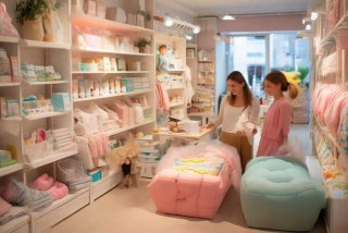 妈仔谷母婴生活馆怎么样、妈仔谷母婴生活馆怎么样收费