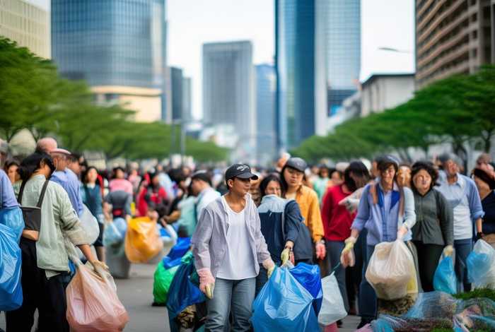 城市生活垃圾管理办法废止了吗 城市生活垃圾管理办法废止了吗现在 城市生活垃圾管理办法废止了吗 城市生活垃圾管理办法废止了吗现在
