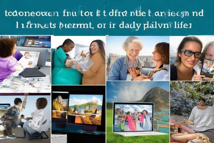 电脑改变了生活英语作文 - 电脑改变了我们的生活英语作文