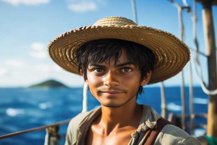 海贼王之平凡（海贼王之平凡人生）