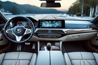 宝马室内生活照片 宝马室内生活照片高清