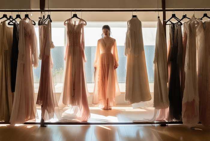 槿素服装原创设计生活馆 - 槿素服装有限公司 槿素服装原创设计生活馆 - 槿素服装有限公司