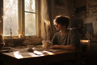 对生活很迷茫找谁开导；对生活很迷茫找谁开导自己