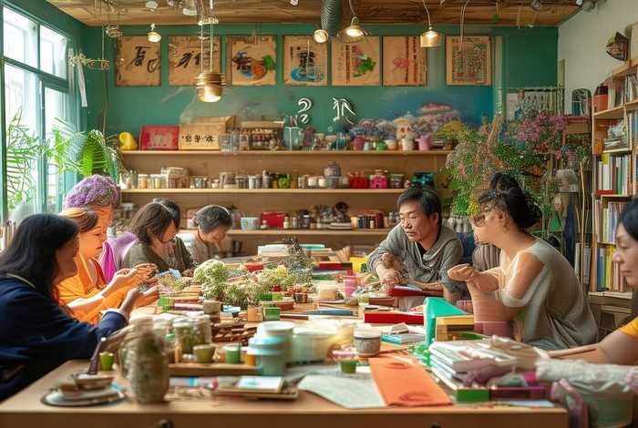 乐享生活馆；乐享生活馆是干嘛的