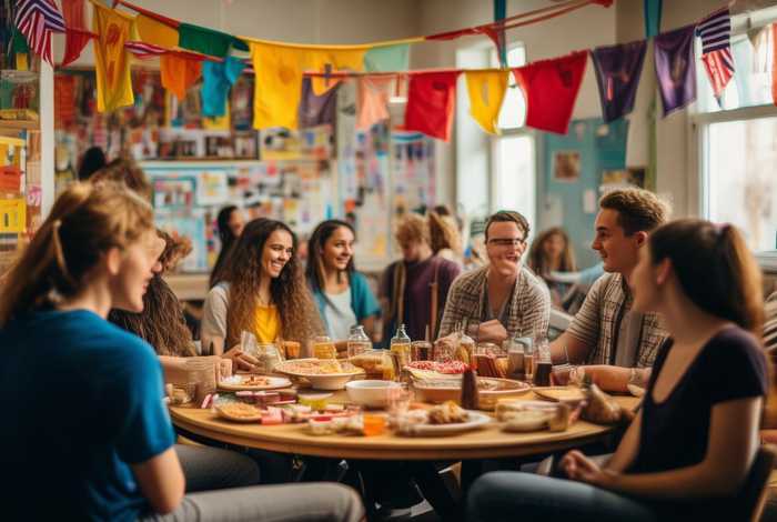 和谐宿舍生活 和谐宿舍生活大学
