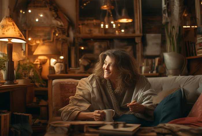 别人夸你懂生活怎么回、别人夸你懂生活怎么回答情商高