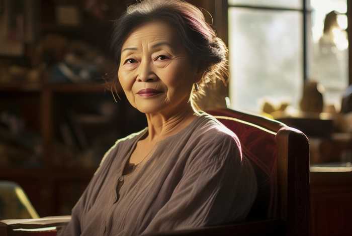 江姗生活照；江姗生活照片