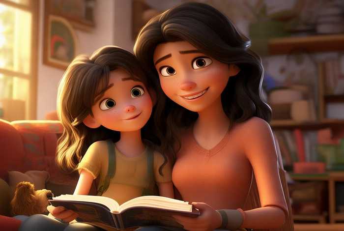 和后妈的日常生活 - 和后妈的日常生活小说阅读