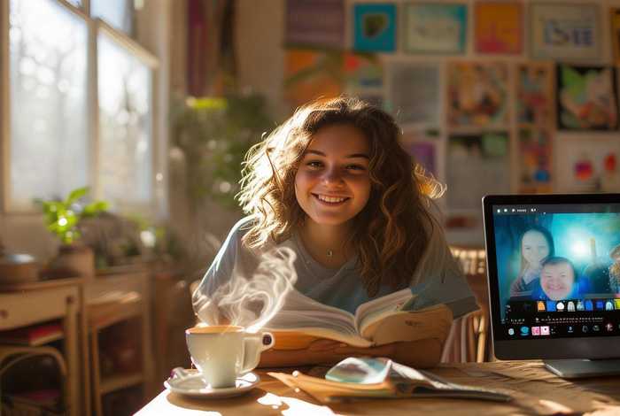 海瑟的生活日常，海瑟的生活日常在线观看