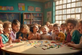 回忆我的小学生活作文400字（回忆我的小学生活作文400字四年级）