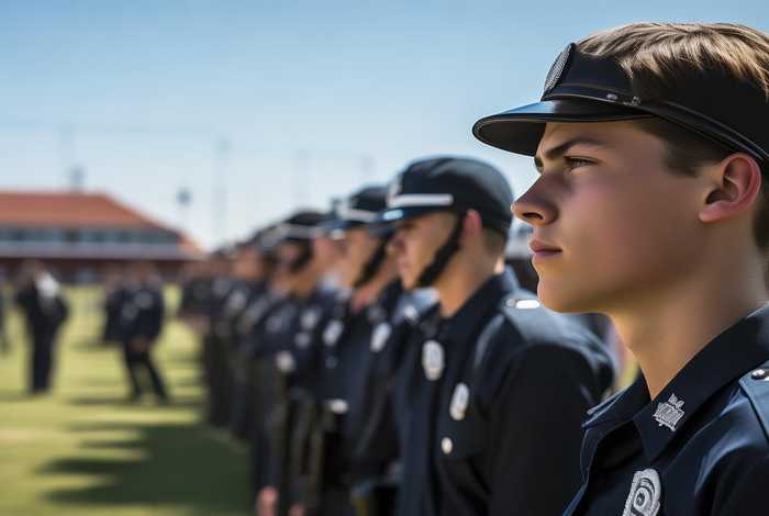 警校的军训生活感悟 - 警校的军训生活感悟怎么写