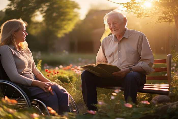 老人生活怎样过才有意义 老人生活怎样过才有意义的事情