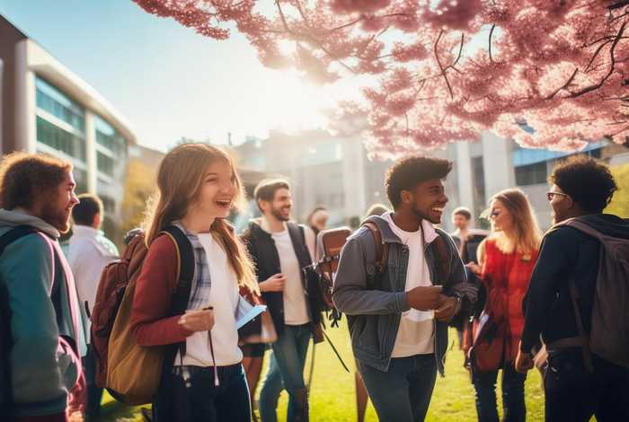 感受大学生活用英语怎么说 感受大学生活用英语怎么说呢