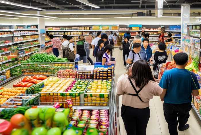 安泰生活超市(安泰生活超市怎么样) 安泰生活超市(安泰生活超市怎么样)