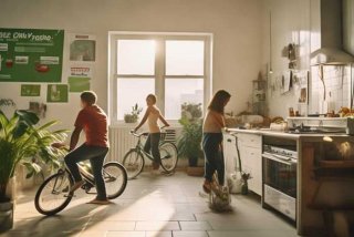 低碳生活指的是以节能的方式 低碳生活指的是以节能的方式生活