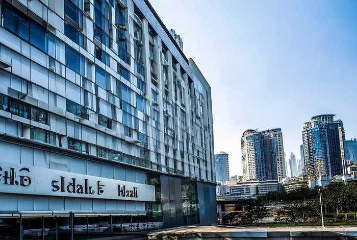 lg生活健康上海总部 - lg生活健康上海总部地址