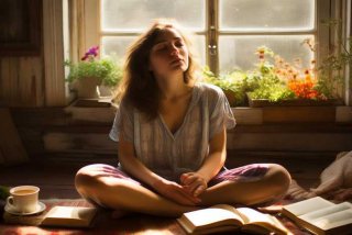 好好过好当下的文案、好好过好当下的自己