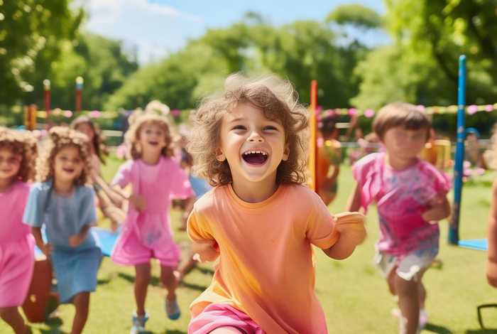 健康的儿歌 - 健康的儿歌童谣