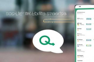 qq的生活服务在哪里打开；qq的生活服务功能在哪里