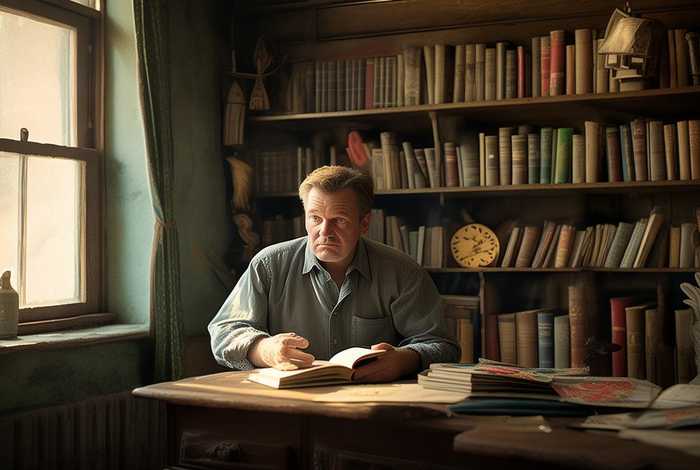 布谷声声散文，布谷声声孙尤侠阅读答案