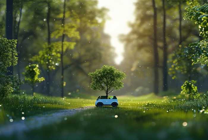 关于低碳环保的句子摘抄、关于低碳环保的句子摘抄简短