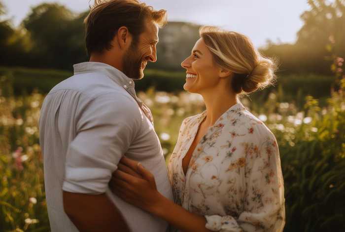 和谐的夫妻关系对女人好处（和谐的夫妻关系对女人好处有哪些）