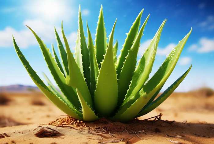 芦荟的生长习性 芦荟的生长特性